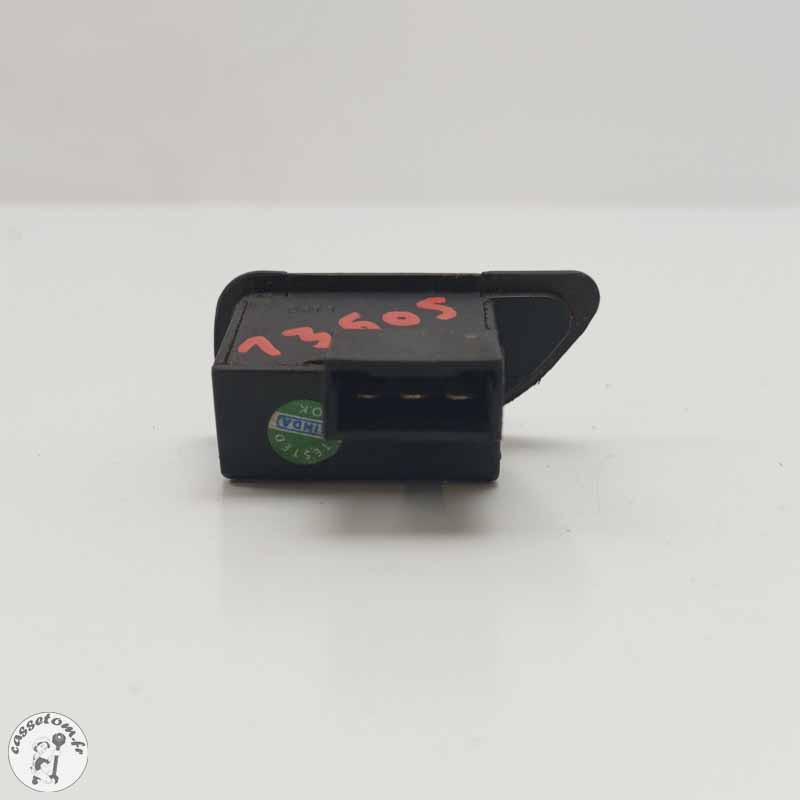 Lot de commutateurs Piaggio 300 beverly 2011