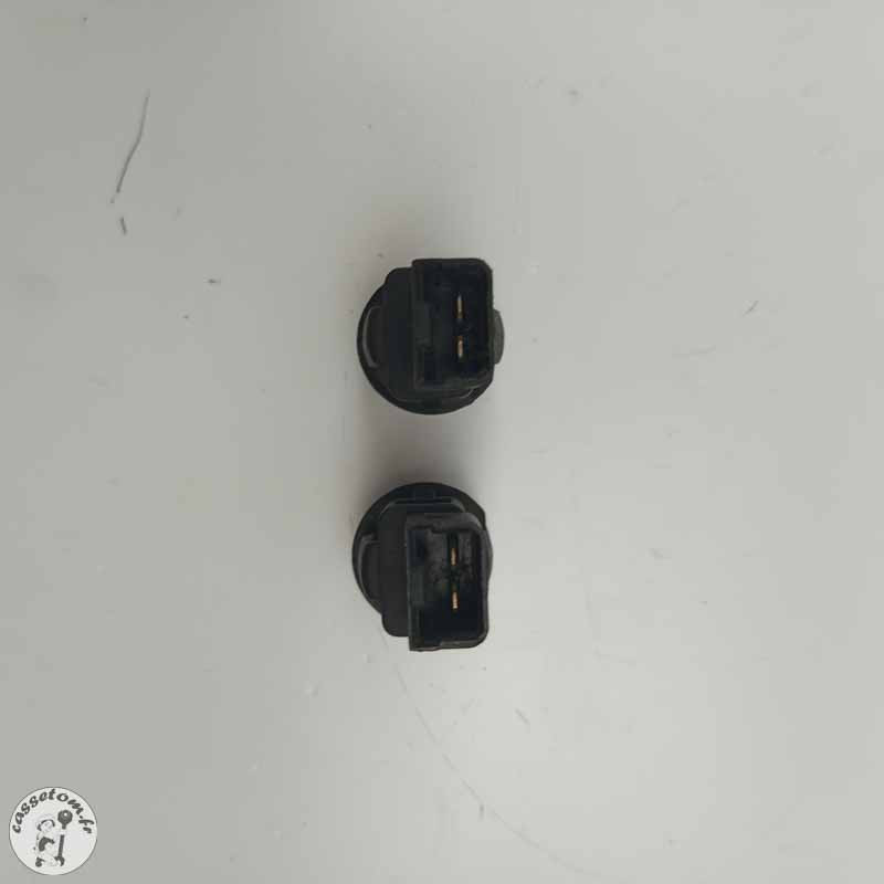 Lot de commutateurs Piaggio 300 beverly 2011