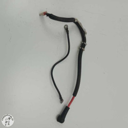 Câbles de batterie Piaggio 300 beverly 2011 Occasion | CasseTom