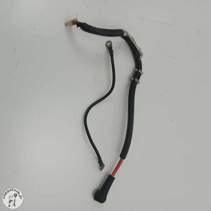Câbles de batterie Piaggio 300 beverly 2011 Occasion | CasseTom