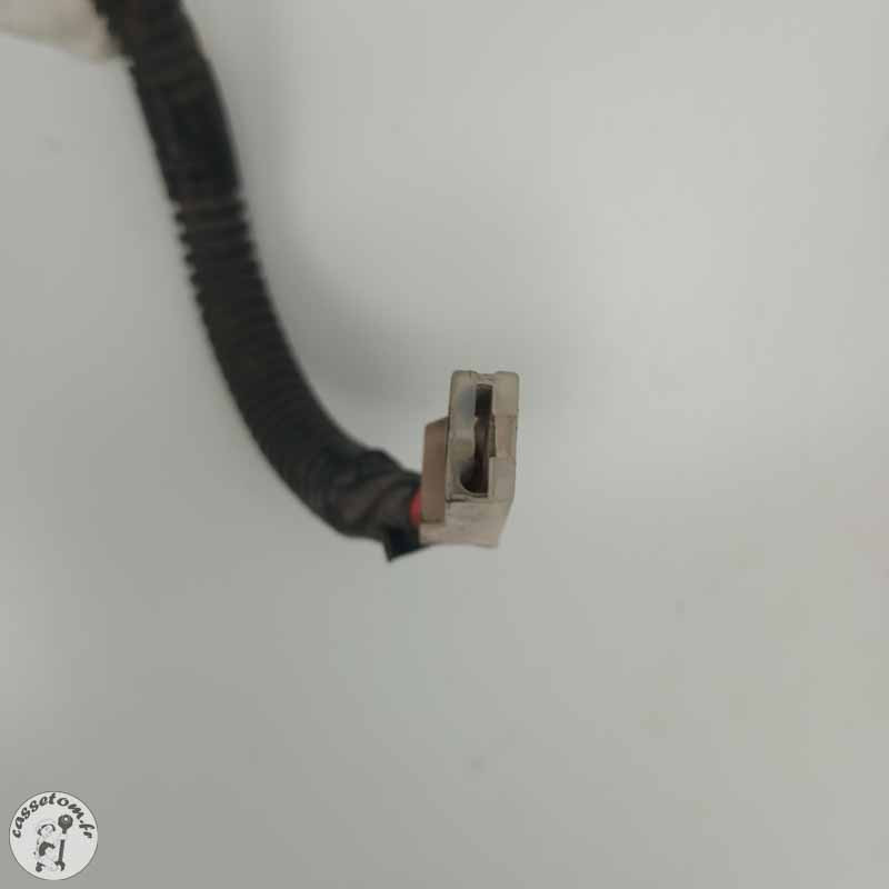 Câbles de batterie  Piaggio 300 beverly 2011