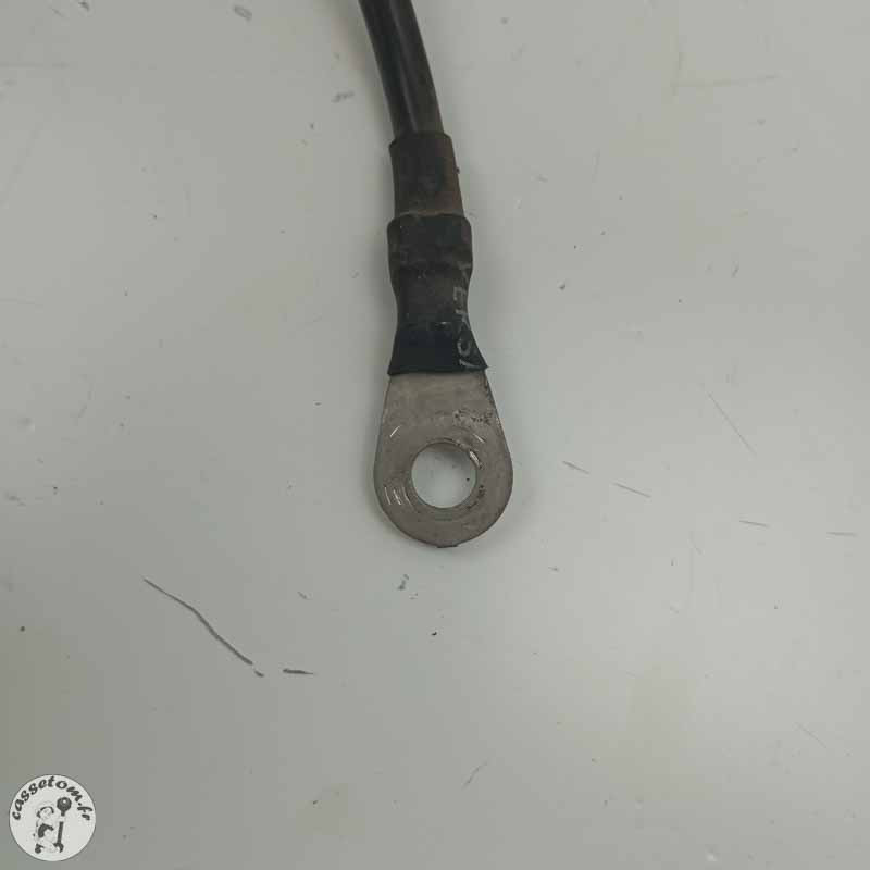 Câbles de batterie Piaggio 300 beverly 2011 Occasion | CasseTom