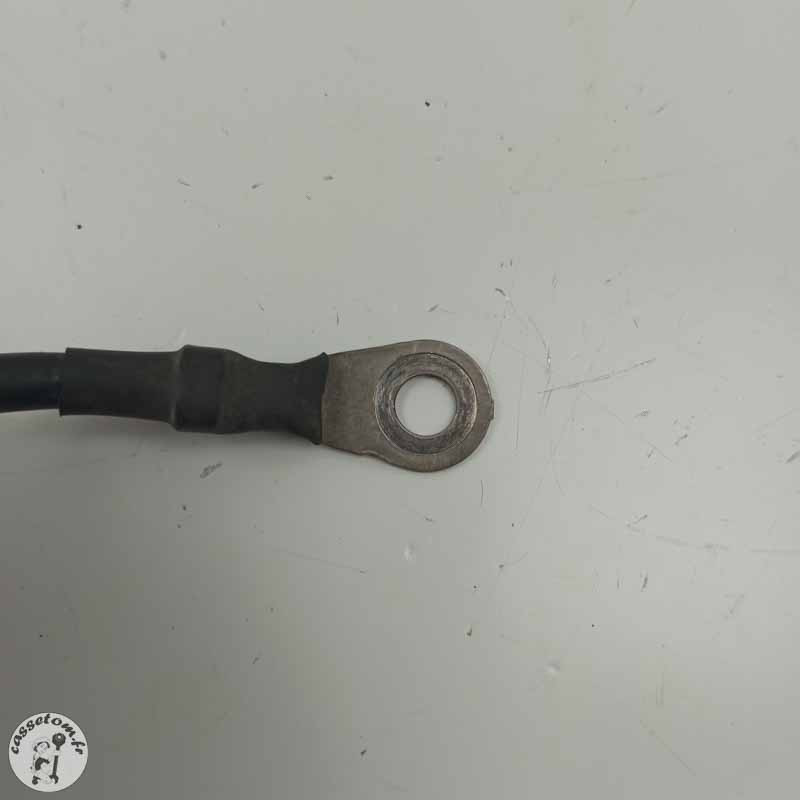 Câbles de batterie  Piaggio 300 beverly 2011