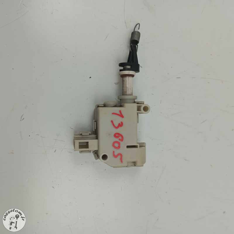 Moteur ouverture de selle Piaggio 300 beverly 2011 | CasseTom