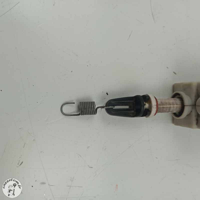 Moteur ouverture de selle  Piaggio 300 beverly 2011