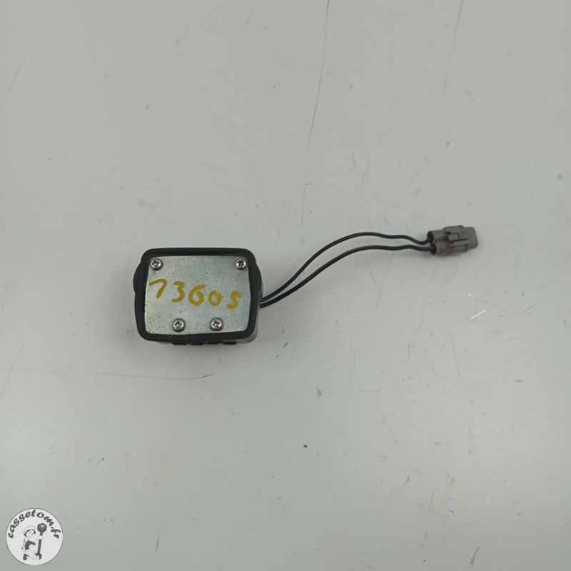 Capteur de chute Piaggio 300 beverly 2011 Occasion | CasseTom