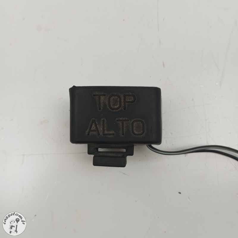 Capteur de chute  Piaggio 300 beverly 2011