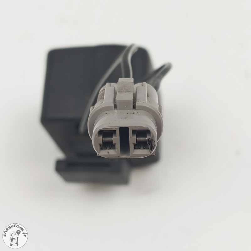 Capteur de chute  Piaggio 300 beverly 2011