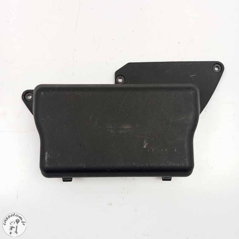 Cache batterie Piaggio 300 beverly 2011 Occasion | CasseTom