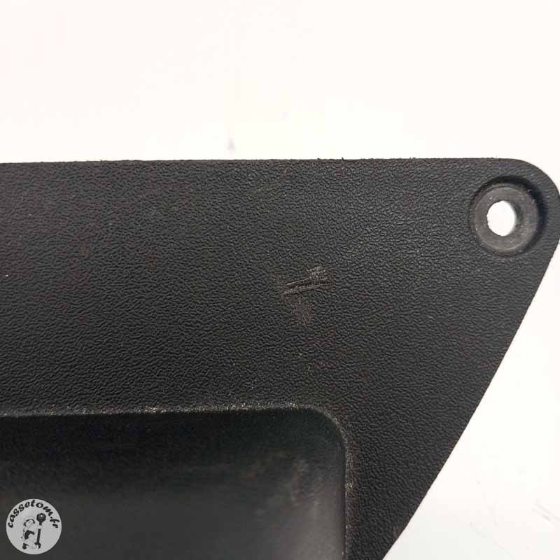 Cache batterie  Piaggio 300 beverly 2011