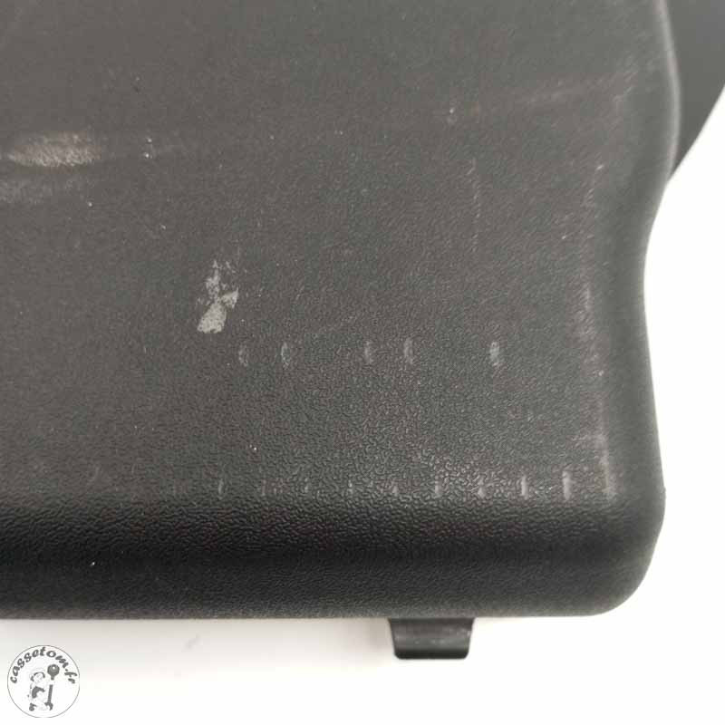 Cache batterie Piaggio 300 beverly 2011 Occasion | CasseTom