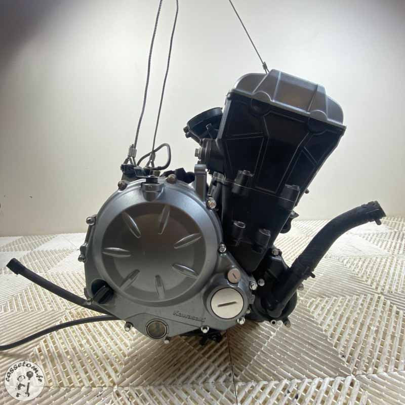 Moteur Kawasaki 650 Z 2017 Occasion | CasseTom