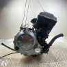 Moteur Kawasaki  650 Z 2017
