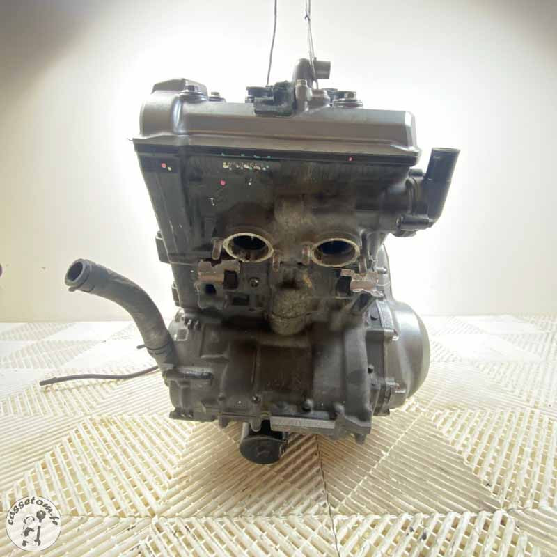 Moteur Kawasaki  650 Z 2017
