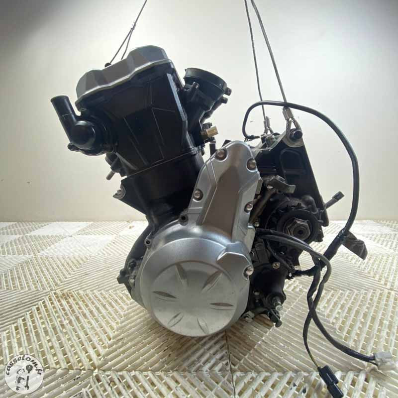 Moteur Kawasaki  650 Z 2017