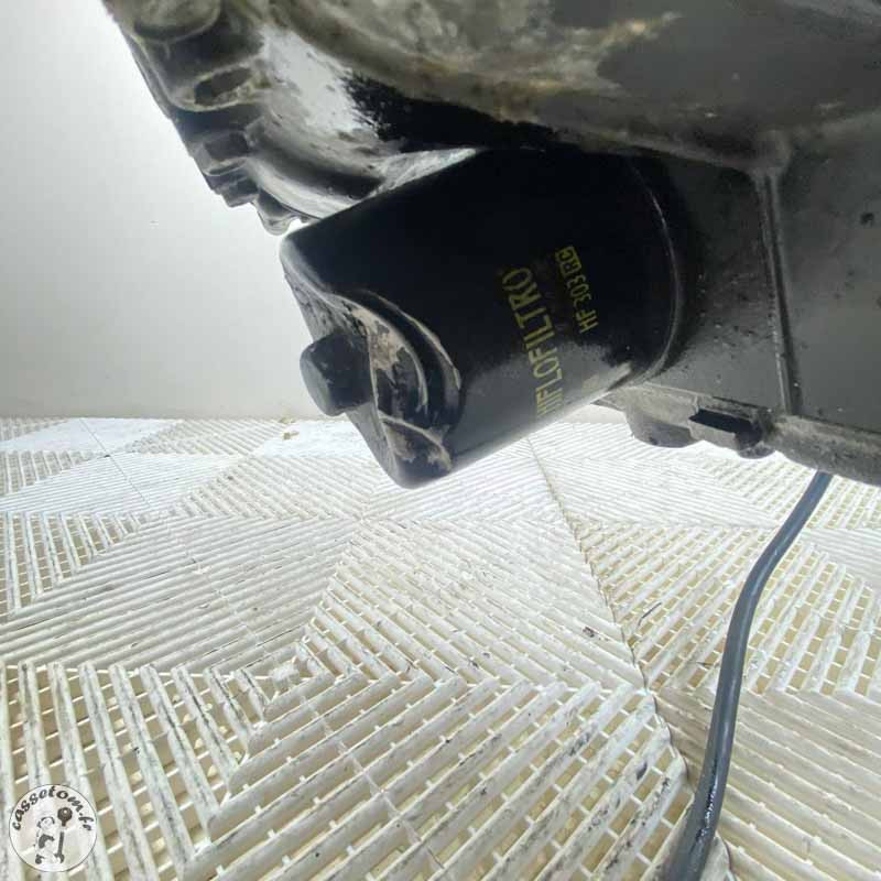 Moteur Kawasaki 650 Z 2017 Occasion | CasseTom