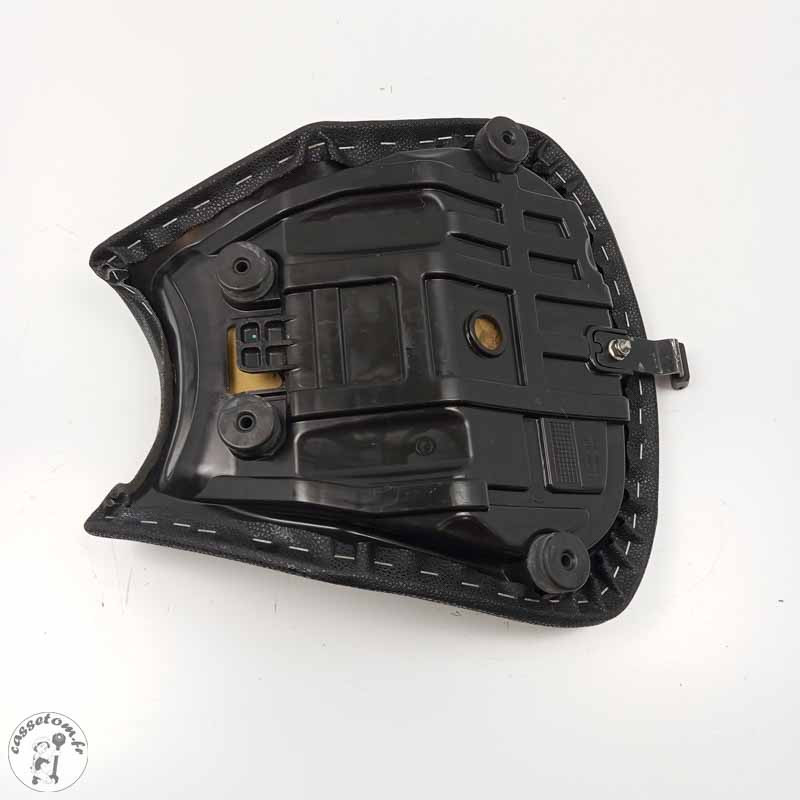 Selle pilote Kawasaki  650 Z 2017