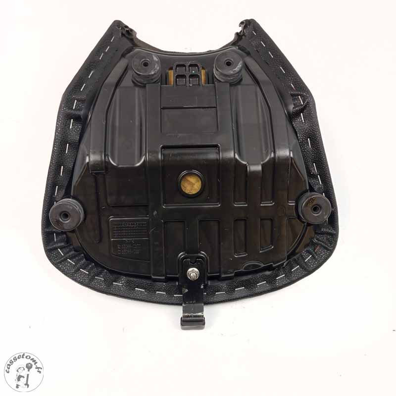 Selle pilote Kawasaki  650 Z 2017