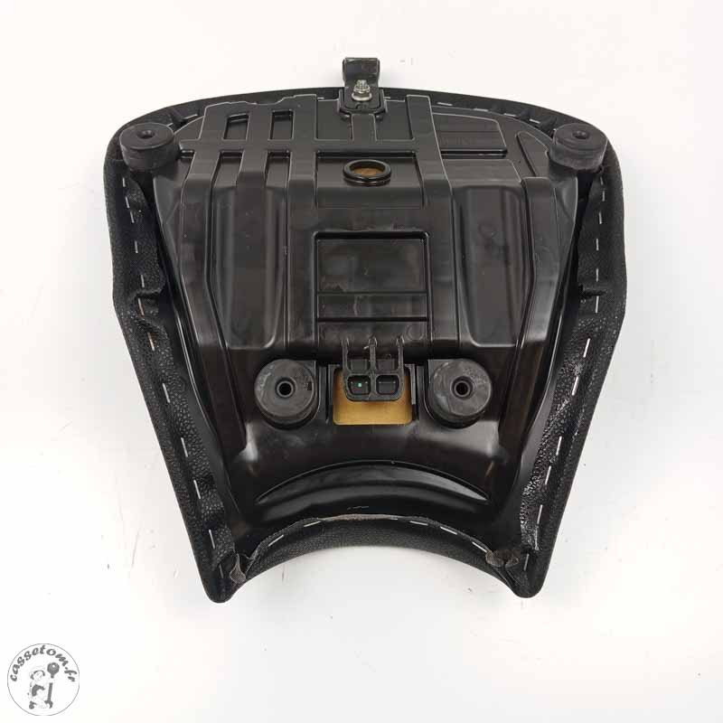 Selle pilote Kawasaki  650 Z 2017