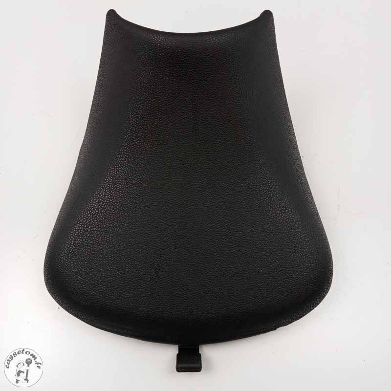 Selle pilote Kawasaki  650 Z 2017