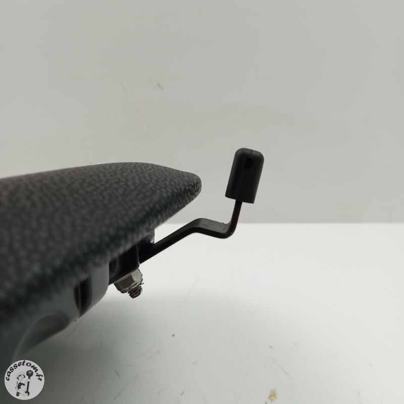 Selle pilote Kawasaki  650 Z 2017