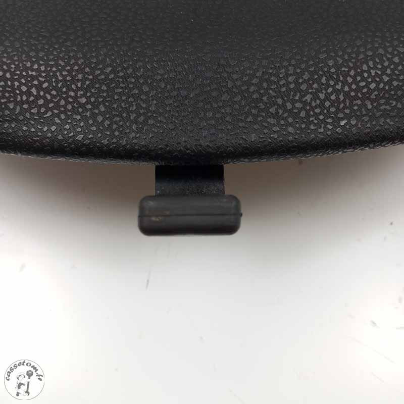 Selle pilote Kawasaki 650 Z 2017 Occasion | CasseTom