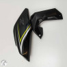 Carénage avant gauche Kawasaki  650 Z 2017