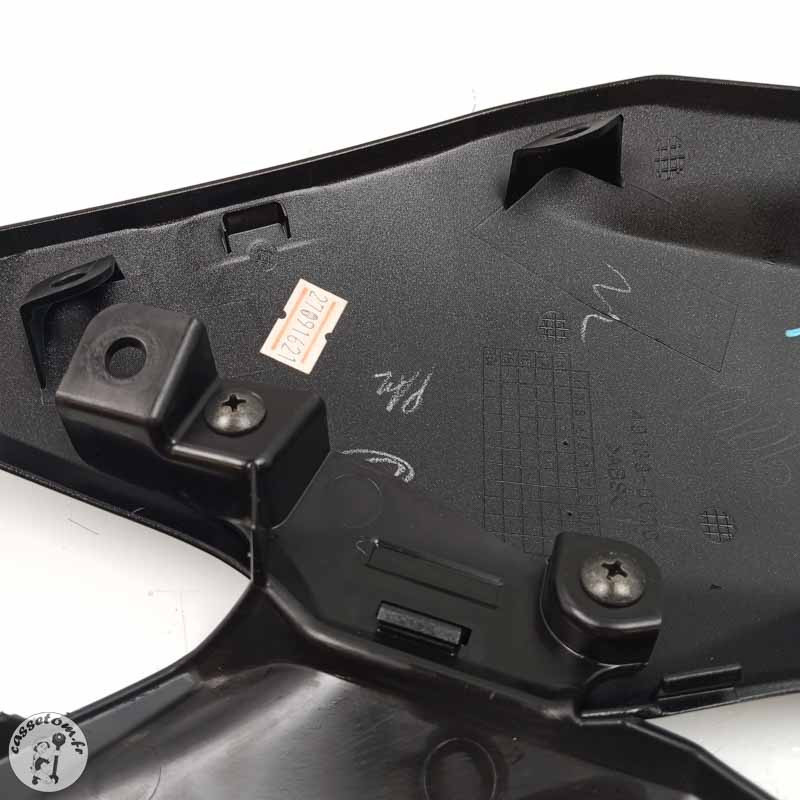 Carénage avant gauche Kawasaki  650 Z 2017