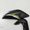 Carénage avant gauche Kawasaki  650 Z 2017
