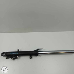 Bras de fourche gauche Kawasaki  650 Z 2017
