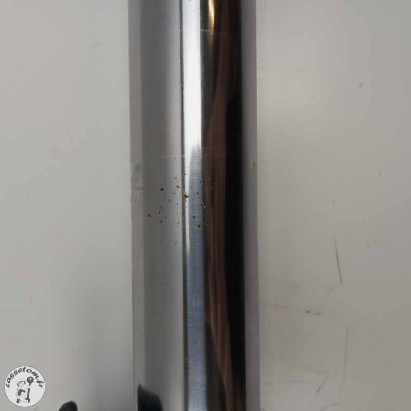 Bras de fourche gauche Kawasaki  650 Z 2017