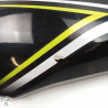 Carénage avant droit Kawasaki  650 Z 2017