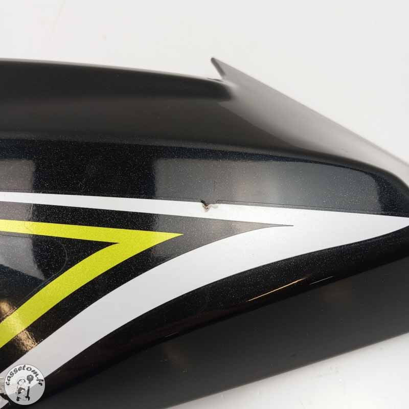 Carénage avant droit Kawasaki  650 Z 2017