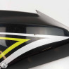 Carénage avant droit Kawasaki  650 Z 2017