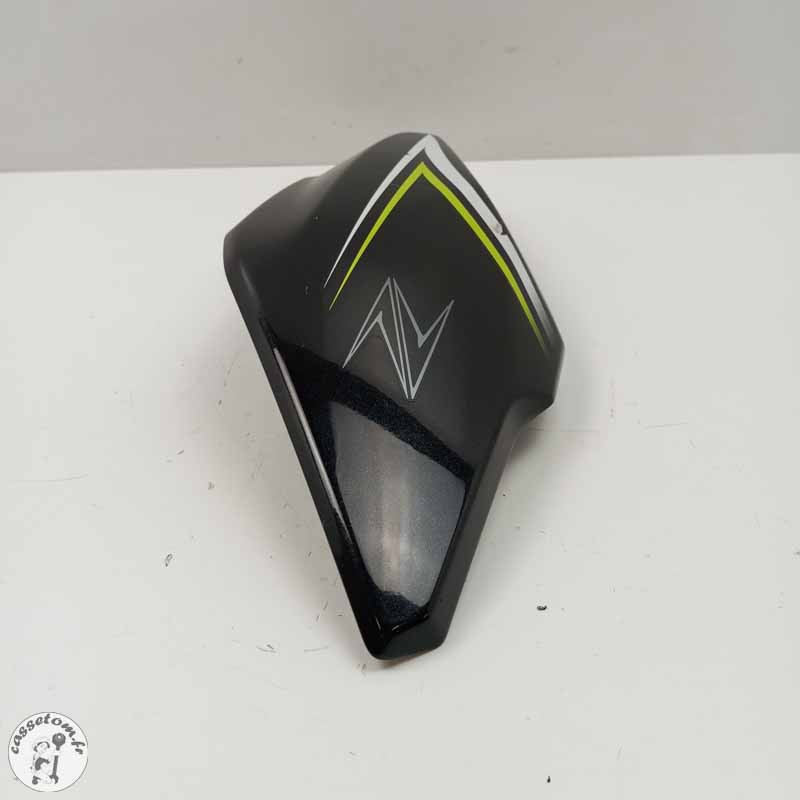 Carénage avant droit Kawasaki  650 Z 2017