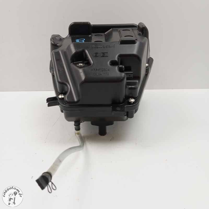 Boitier de filtre à air Kawasaki  650 Z 2017