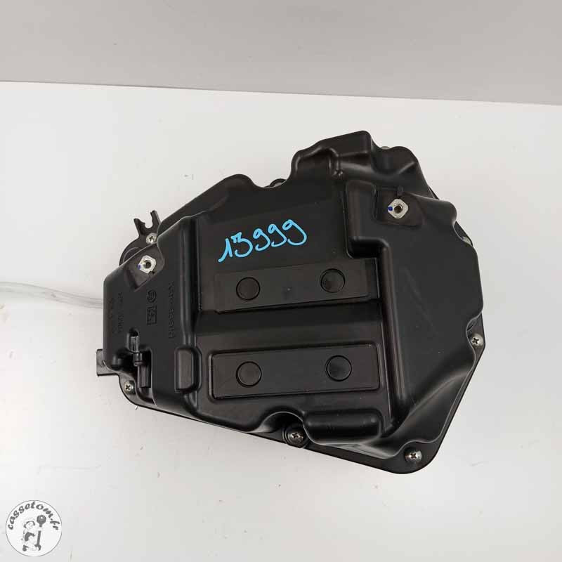 Boitier de filtre à air Kawasaki  650 Z 2017
