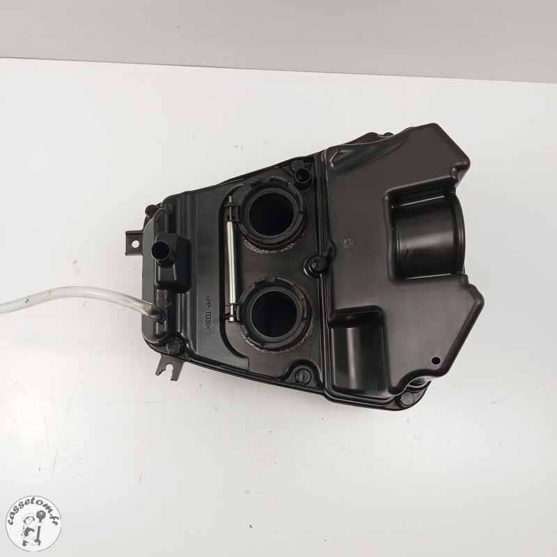 Boitier de filtre à air Kawasaki 650 Z 2017 Occasion | CasseTom