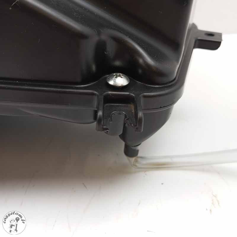 Boitier de filtre à air Kawasaki 650 Z 2017 Occasion | CasseTom