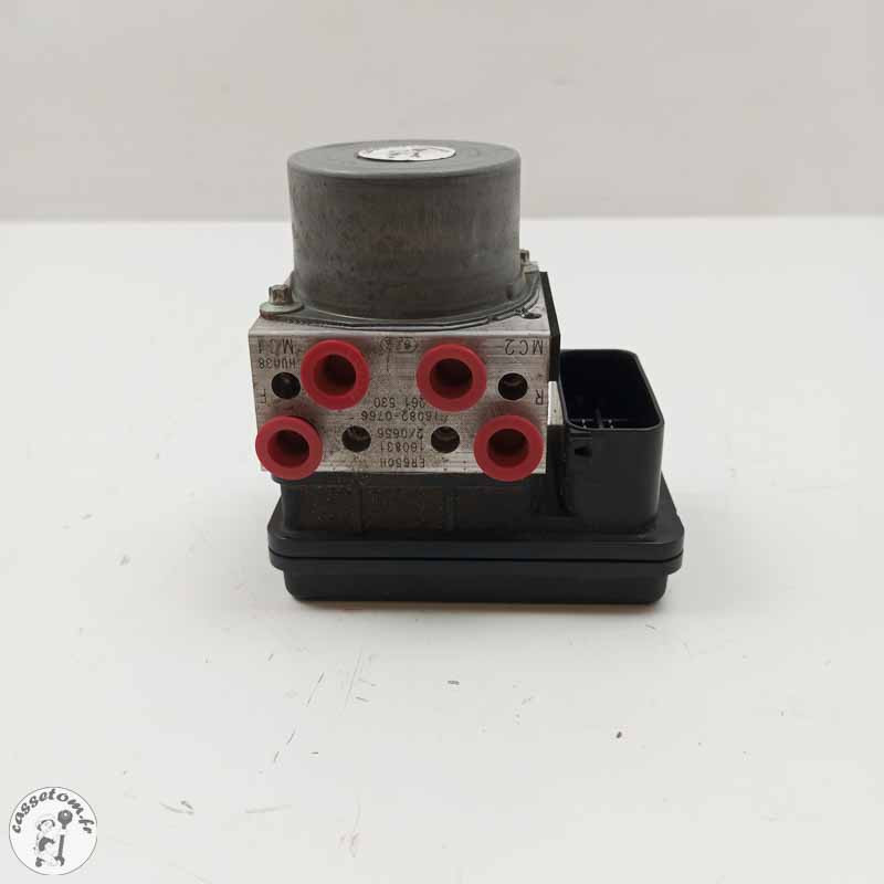 Centrale ABS Kawasaki 650 Z 2017 Occasion | CasseTom