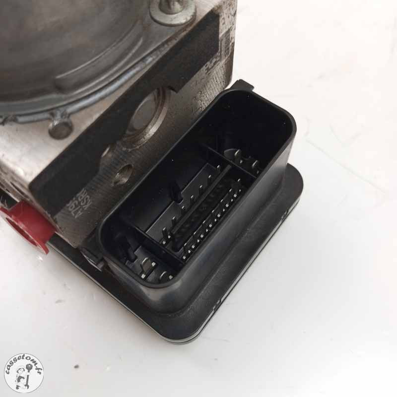 Centrale ABS Kawasaki  650 Z 2017