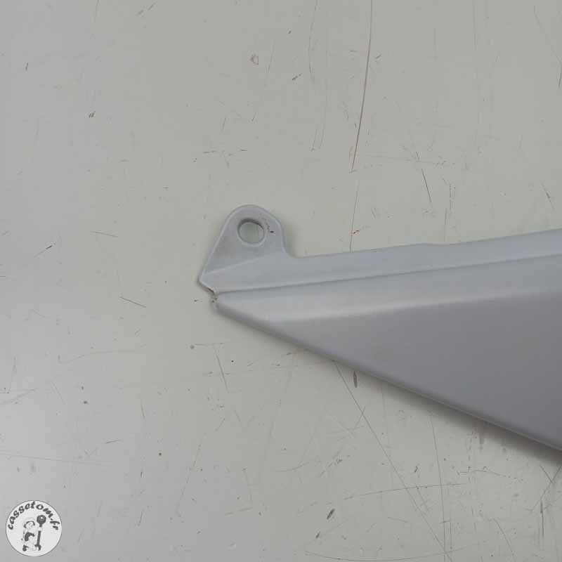 Demi coque arrière gauche Kawasaki  650 Z 2017