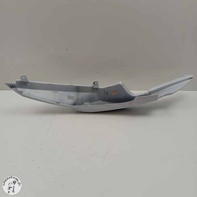 Demi coque arrière gauche Kawasaki 650 Z 2017 Occasion | CasseTom