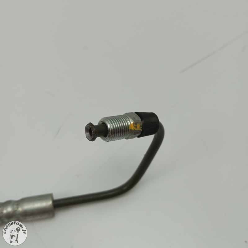 Lot de durites de frein avant Kawasaki 650 Z 2017 | CasseTom