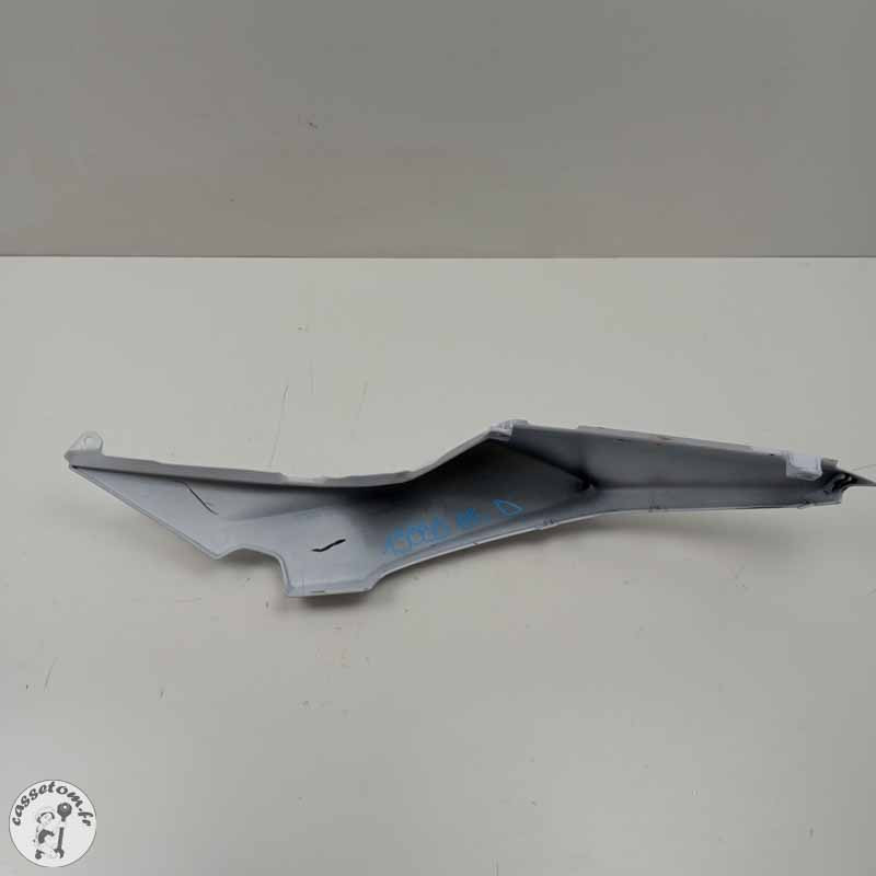 Demi coque arrière droite Kawasaki 650 Z 2017 Occasion | CasseTom