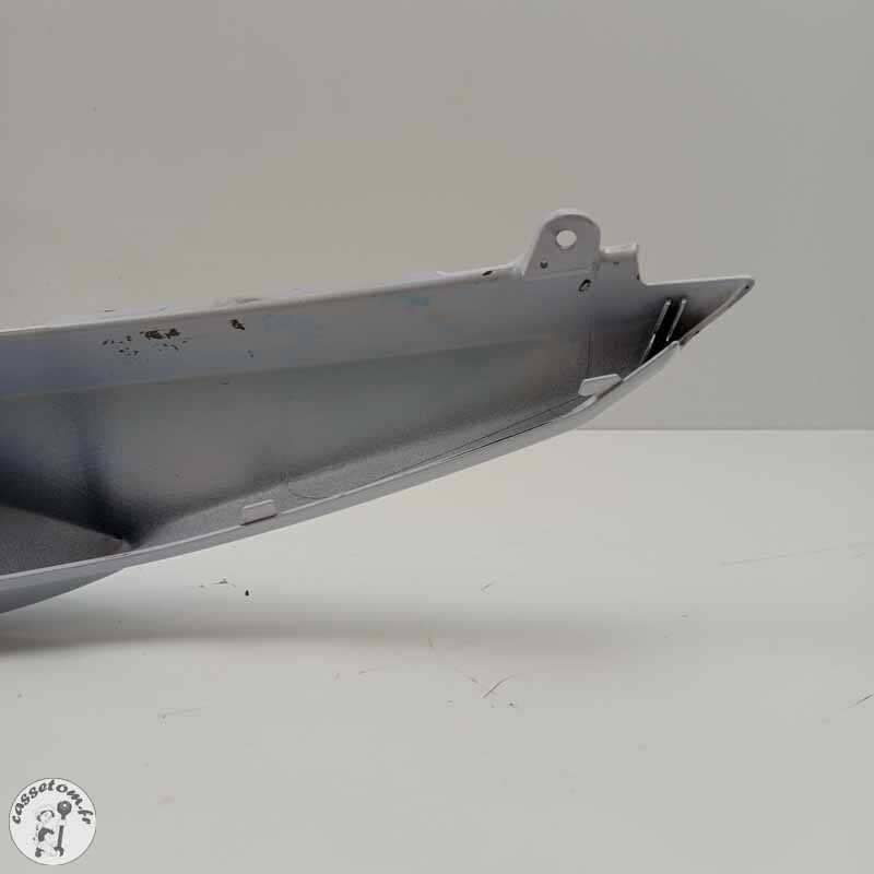 Demi coque arrière droite Kawasaki  650 Z 2017