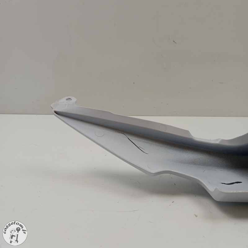 Demi coque arrière droite Kawasaki  650 Z 2017