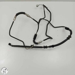 Lot de durites de frein arrière Kawasaki  650 Z 2017