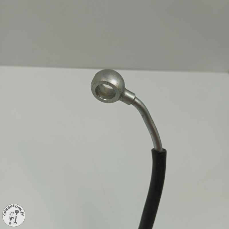 Lot de durites de frein arrière Kawasaki  650 Z 2017