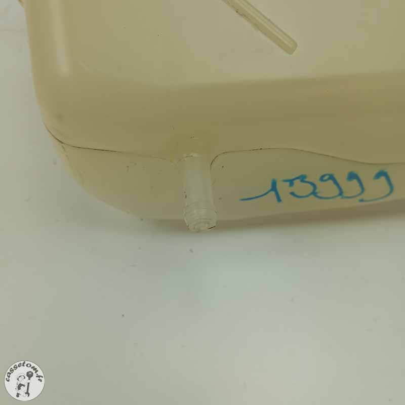 Vase d'expansion Kawasaki  650 Z 2017